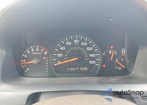 2005 Honda Accord Lx z USA, uszkodzony, nr VIN 1HGCM56445L004116